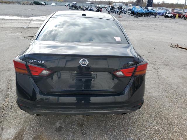 Photo 6 from auction – 2019 NISSAN ALTIMA SR with VIN 1N4BL4CV4KC202815