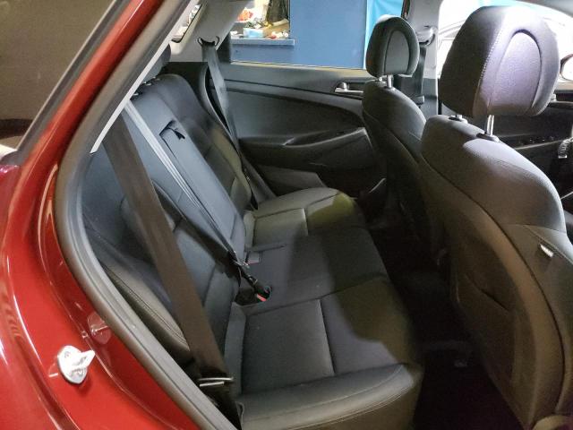 Photo 11 from auction – 2018 HYUNDAI TUCSON VAL with VIN KM8J3CA24JU775243