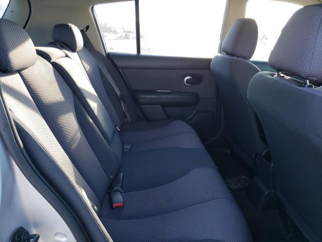 Photo 10 from auction – 2008 NISSAN VERSA S with VIN 3N1BC13E08L409453