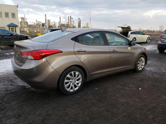 Photo 3 from auction – 2012 HYUNDAI ELANTRA GL with VIN 5NPDH4AE7CH097393
