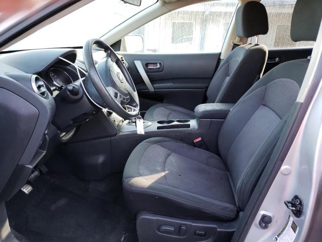 Photo 7 from auction – 2011 NISSAN ROGUE S with VIN JN8AS5MT6BW573022