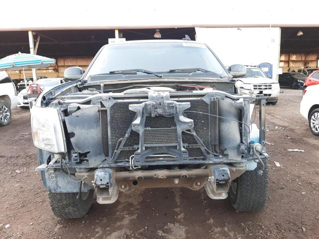 Photo 5 from auction – 2013 CHEVROLET SILVERADO with VIN 1GCRCSE05DZ304977