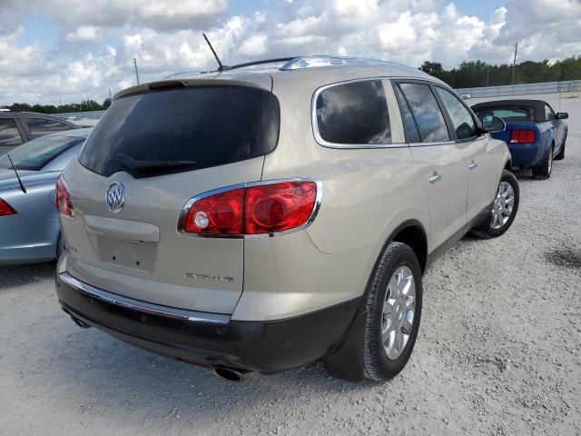 Photo 3 from auction – 2012 BUICK ENCLAVE with VIN 5GAKVDED8CJ338680