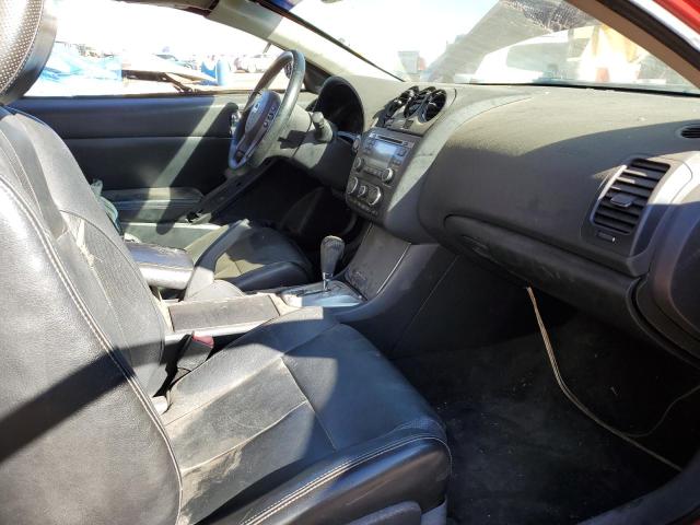 Photo 7 from auction – 2010 NISSAN ALTIMA S with VIN 1N4AL2EP3AC163454