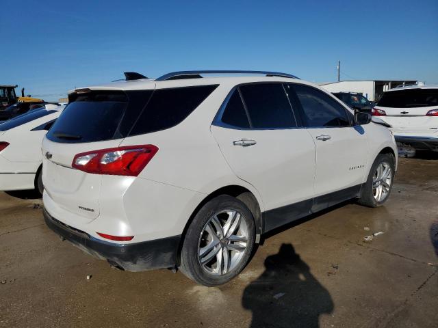 Photo 3 from auction – 2019 CHEVROLET EQUINOX PR with VIN 2GNAXPEX8K6237562