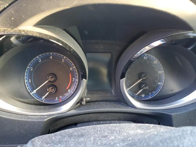 Photo 9 from auction – 2015 TOYOTA COROLLA L with VIN 2T1BURHE0FC366766