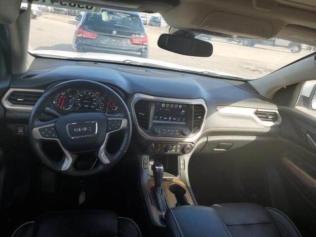 Photo 8 from auction – 2019 GMC ACADIA DEN with VIN 1GKKNXLS6KZ281689