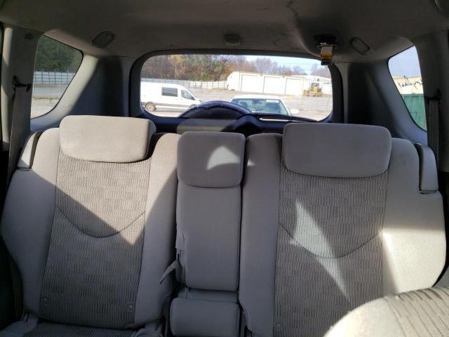 Photo 10 from auction – 2010 TOYOTA RAV4 with VIN 2T3ZF4DV5AW051462