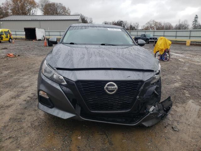 Photo 5 from auction – 2020 NISSAN ALTIMA S with VIN 1N4BL4BV4LC197845