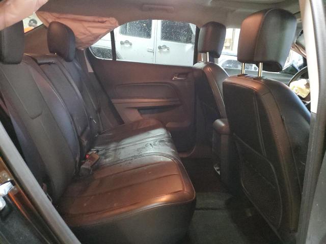 Zdjęcie 11 z aukcji – 2017 CHEVROLET EQUINOX PR z VIN 2GNFLGEK2H6163537
