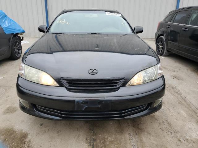 Photo 5 from auction – 2001 LEXUS ES 300 with VIN JT8BF28G615110283