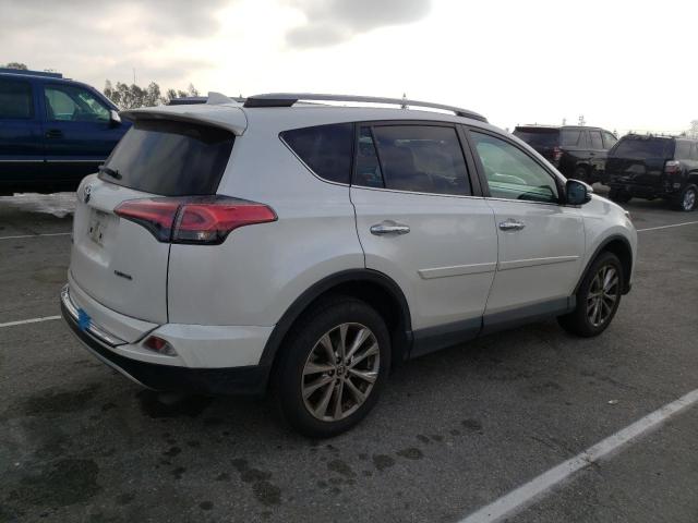 Photo 3 from auction – 2017 TOYOTA RAV4 LIMIT with VIN 2T3YFREV5HW393687