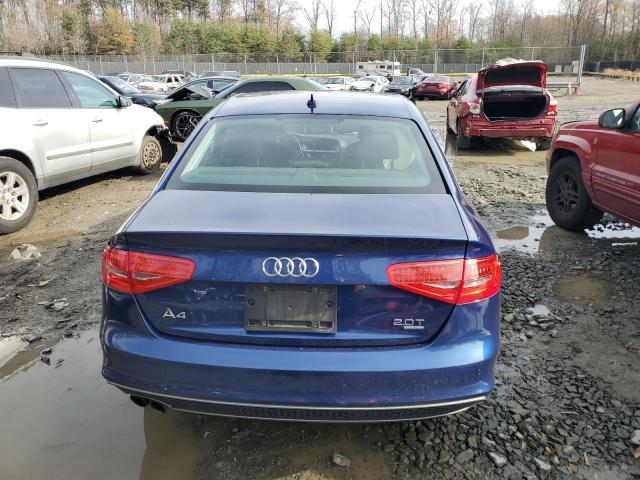 Фото 6 с аукциона – 2014 AUDI A4 PREMIUM с VIN WAUFFAFLXEN007044