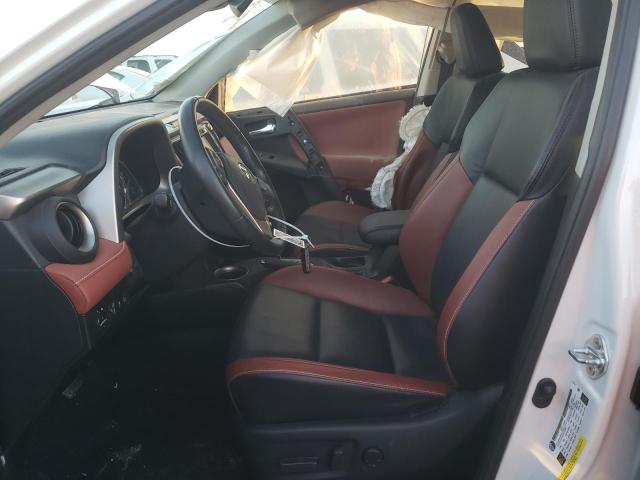 Photo 7 from auction – 2014 TOYOTA RAV4 LIMIT with VIN 2T3YFREV3EW074154