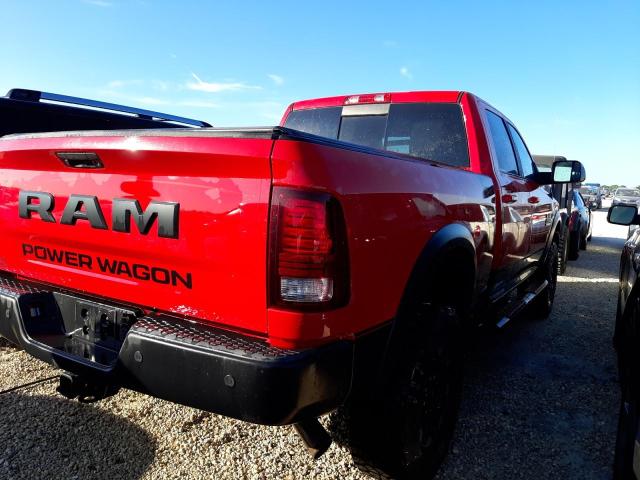 Photo 3 from auction – 2017 RAM 2500 POWER with VIN 3C6TR5EJ9HG715438