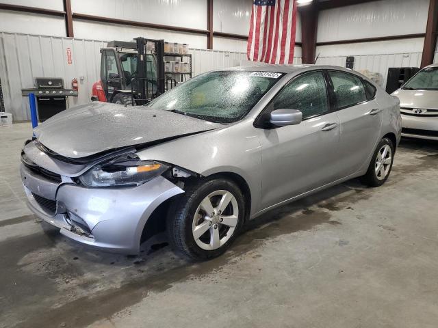 DODGE DART SXT 2015 with VIN 1C3CDFBB5FD211526 - Photo from auction