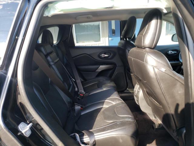 Photo 11 from auction – 2019 JEEP CHEROKEE L with VIN 1C4PJMLB1KD194968
