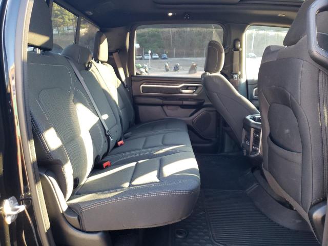 Photo 10 from auction – 2022 RAM 1500 BIG H with VIN 1C6SRFMT3NN200992