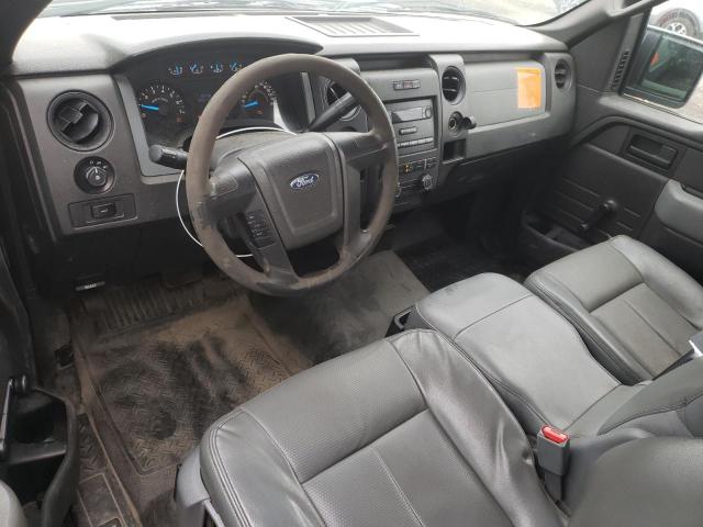 Foto 8 de la subasta – 2013 FORD F150 con VIN 1FTMF1CM3DFC66622