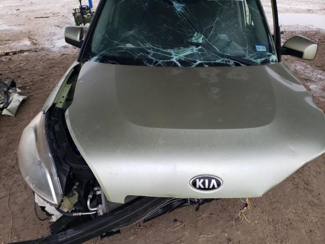Zdjęcie 11 z aukcji – 2013 KIA SOUL z VIN KNDJT2A57D7565859