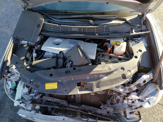 Photo 11 from auction – 2012 LEXUS CT 200 with VIN JTHKD5BH4C2107394