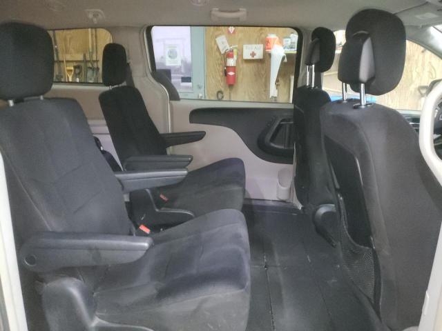 Photo 11 from auction – 2011 DODGE GRAND CARA with VIN 2D4RN5DG1BR662355