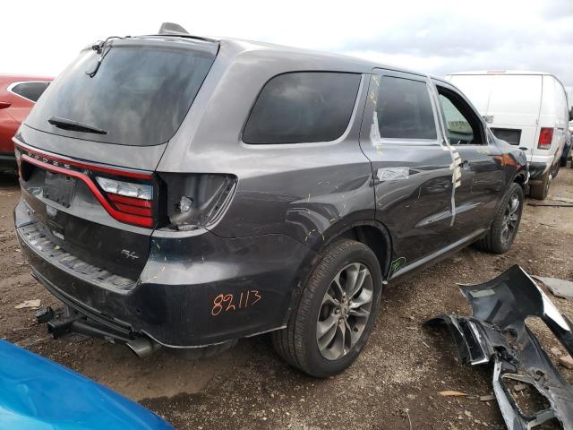 Photo 3 from auction – 2019 DODGE DURANGO R/ with VIN 1C4SDJCT9KC812097