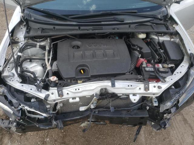 Photo 11 from auction – 2019 TOYOTA COROLLA L with VIN 5YFBURHE2KP881066