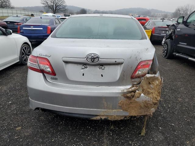 Photo 6 from auction – 2010 TOYOTA CAMRY BASE with VIN 4T1BF3EK1AU052231