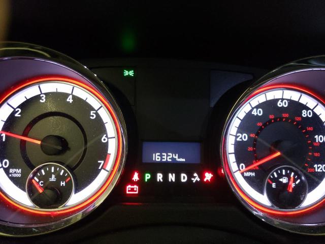 Photo 9 from auction – 2019 DODGE GRAND CARA with VIN 2C4RDGCG7KR777796