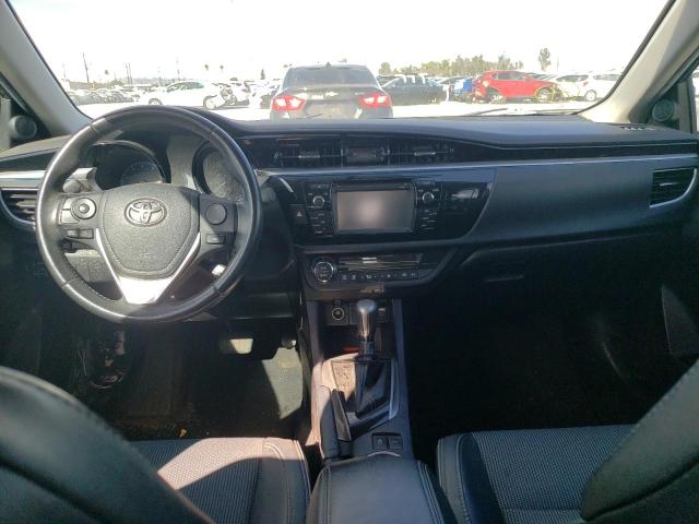 Photo 8 from auction – 2014 TOYOTA COROLLA L with VIN 2T1BURHE9EC169304