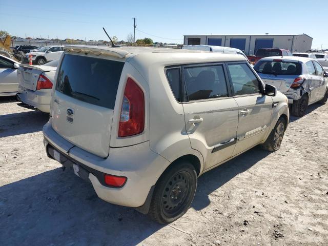 Photo 3 from auction – 2013 KIA SOUL with VIN KNDJT2A55D7493172