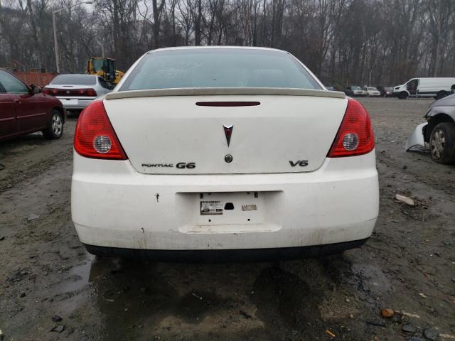 Photo 6 from auction – 2008 PONTIAC G6 BASE with VIN 1G2ZG57N784183391