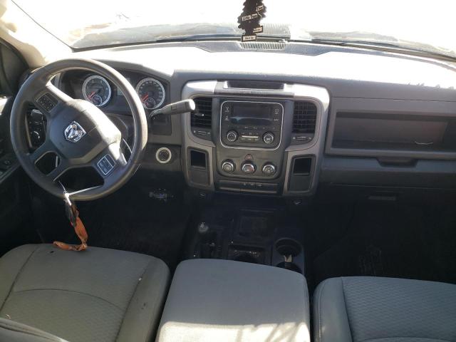 Photo 8 from auction – 2014 RAM 3500 ST with VIN 3C63RRGL6EG283389