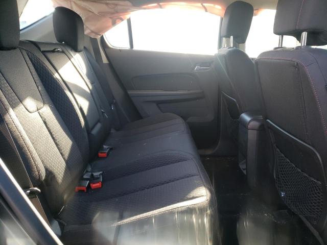 Photo 11 from auction – 2014 CHEVROLET EQUINOX LS with VIN 2GNALAEK3E6358372