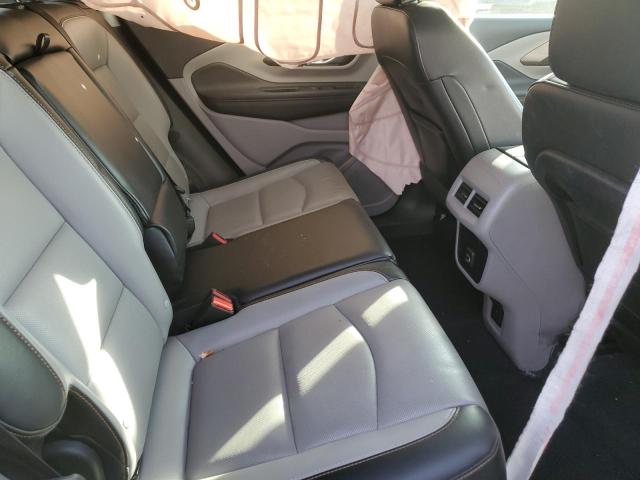 Photo 10 from auction – 2020 GMC TERRAIN SL with VIN 3GKALVEV1LL101525
