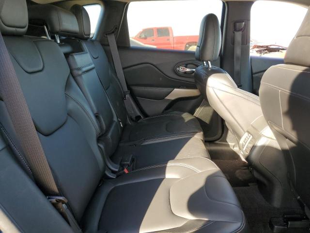 Photo 10 from auction – 2018 JEEP CHEROKEE L with VIN 1C4PJMDX8JD611365