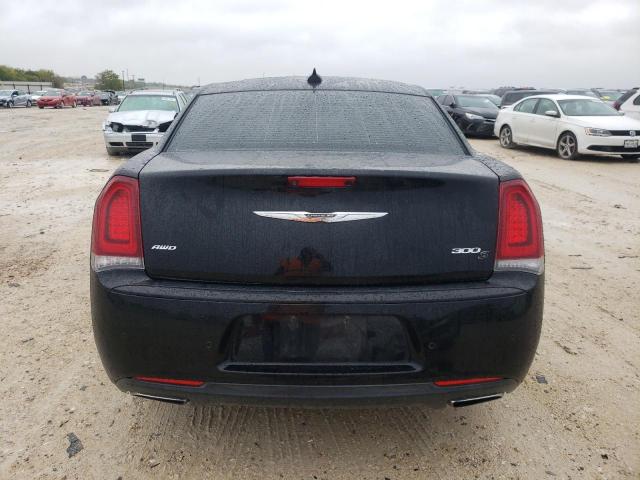Photo 6 from auction – 2016 CHRYSLER 300 S with VIN 2C3CCAGG3GH244510