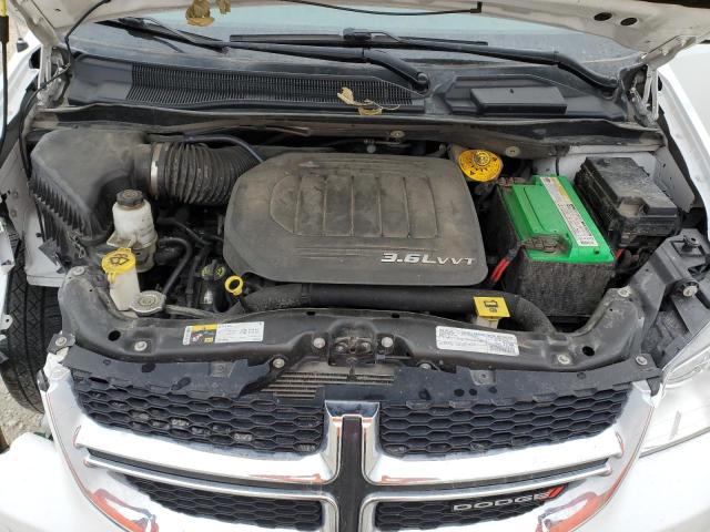 Photo 12 from auction – 2015 DODGE GRAND CARA with VIN 2C4RDGCG8FR744926