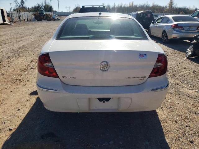 Photo 6 from auction – 2009 BUICK LACROSSE C with VIN 2G4WC582X91205701