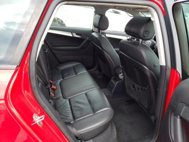 Foto 10 de la subasta – 2006 AUDI A3 2.0 PRE con VIN WAUNF78P16A186548