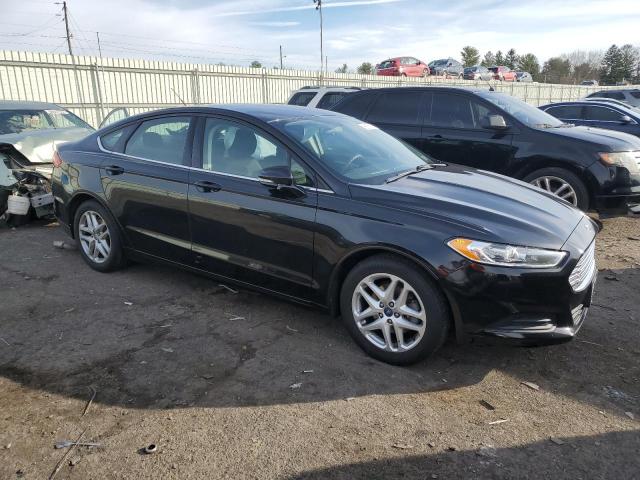 Photo 4 from auction – 2015 FORD FUSION SE with VIN 3FA6P0HD6FR250757