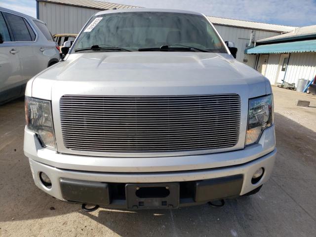 Photo 5 from auction – 2013 FORD F150 SUPER with VIN 1FTFW1EF4DFD63240