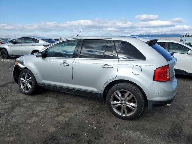 Photo 2 from auction – 2013 FORD EDGE LIMIT with VIN 2FMDK3KC3DBA67079