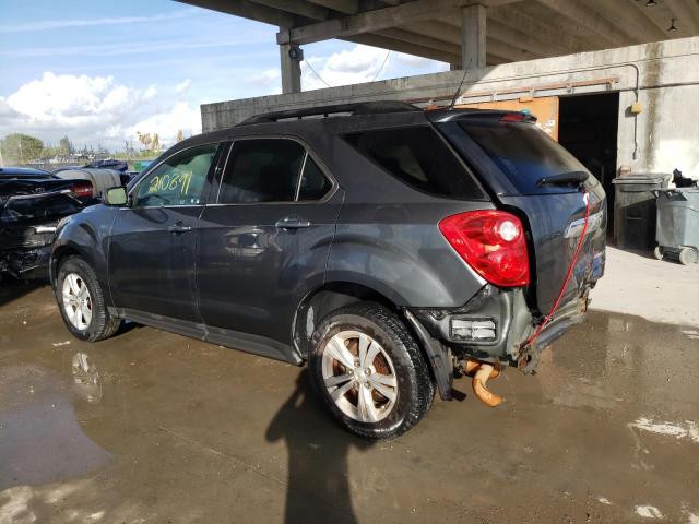 Photo 2 from auction – 2011 CHEVROLET EQUINOX LT with VIN 2GNALDEC0B1221232