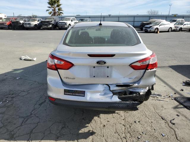 Photo 6 from auction – 2013 FORD FOCUS SE with VIN 1FADP3F2XDL236334