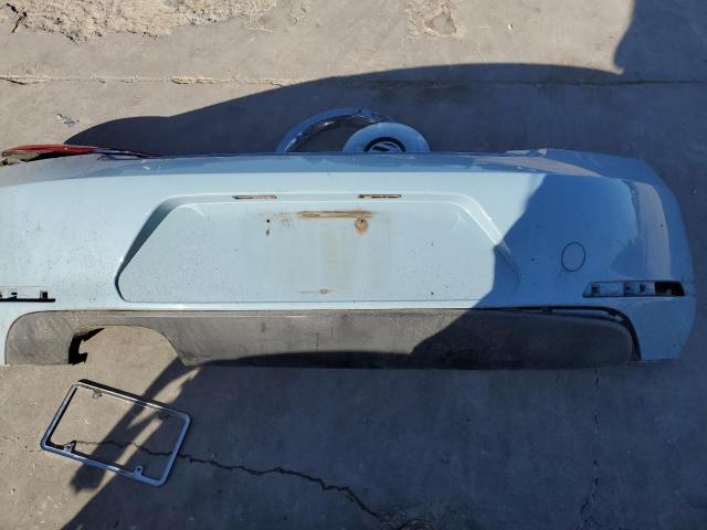 Photo 12 from auction – 2013 VOLKSWAGEN BEETLE with VIN 3VWJX7AT4DM601543