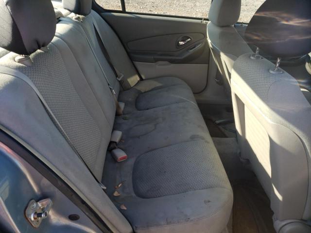 Photo 10 from auction – 2007 CHEVROLET MALIBU LS with VIN 1G1ZS58F77F107439