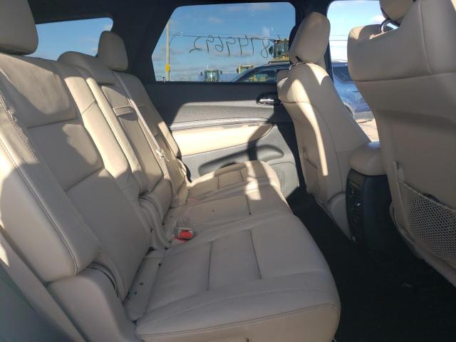 Photo 11 from auction – 2022 DODGE DURANGO GT with VIN 1C4RDJDG7NC200758
