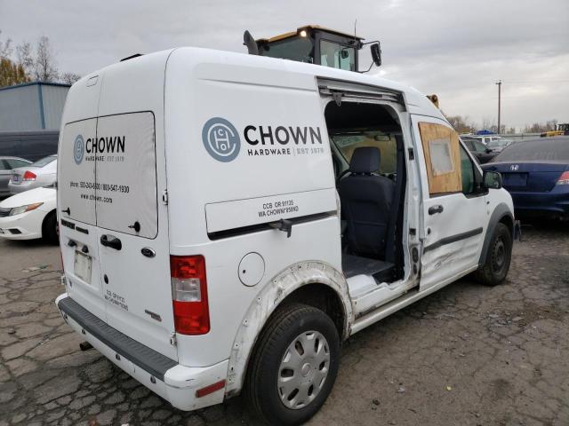 Photo 3 from auction – 2013 FORD TRANSIT CO with VIN NM0LS7DN2DT164938